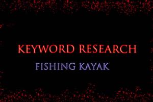 Portfolio for SEO Keyword Researcher & Competitor Ana.